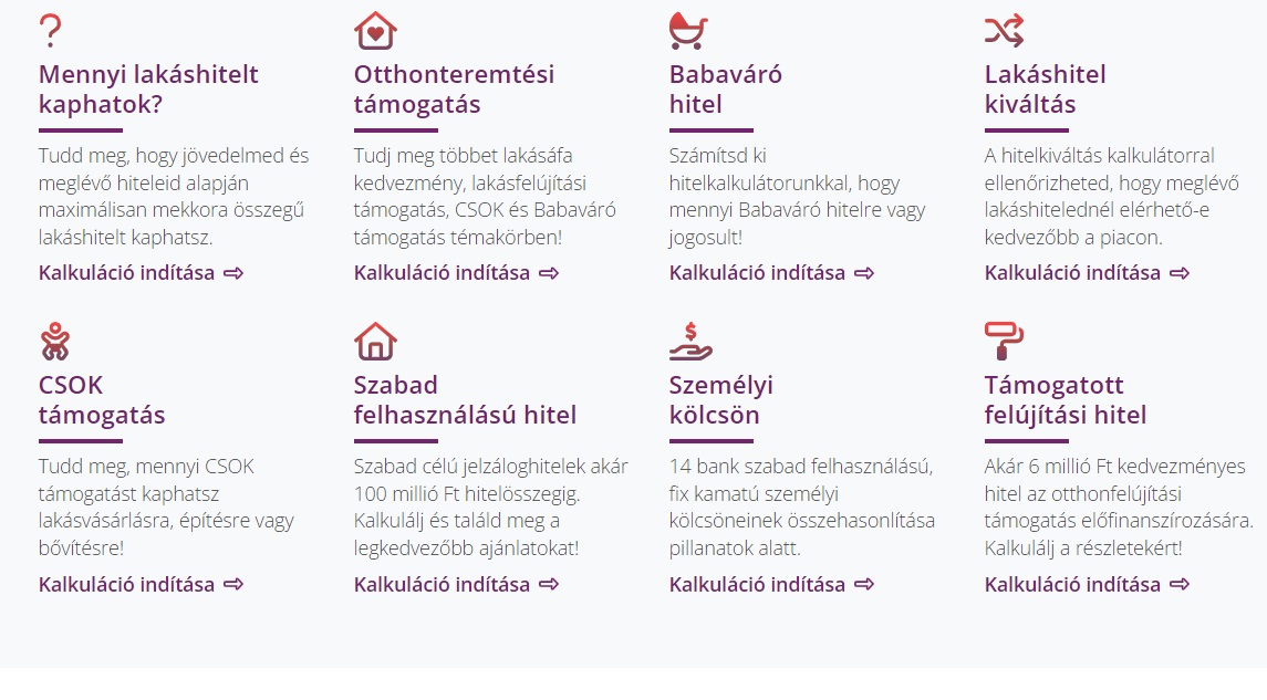Kép forrasa: bankmonitor.hu/lakashitel-kalkulator/